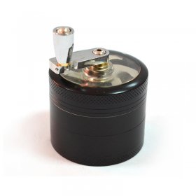 Grinder Tutun Crank Low Toro in magazin la oferta