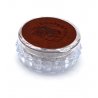 Grinder Tutun Plastic Cap Leather Toro Alb in magazin la oferta