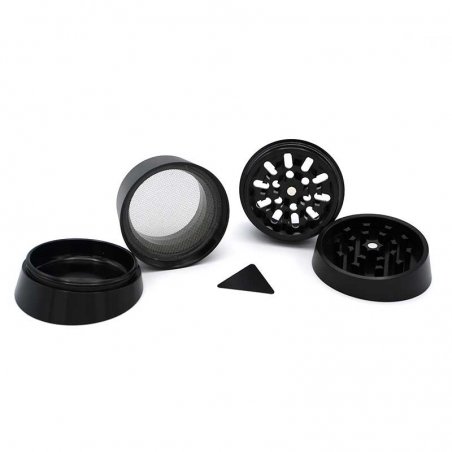 Grinder Tutun Style Toro in magazin la oferta