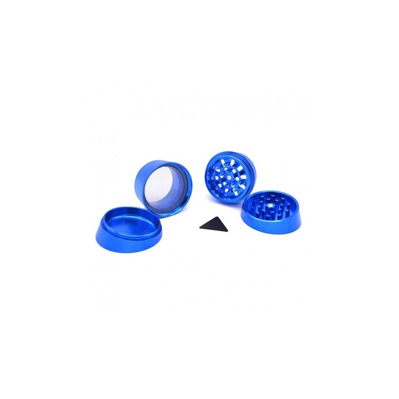 Grinder Tutun Style Toro Blue in magazin la oferta