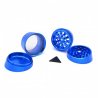 Grinder Tutun Style Toro Blue in magazin la oferta