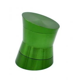 Grinder Tutun Style Toro Verde in magazin la oferta