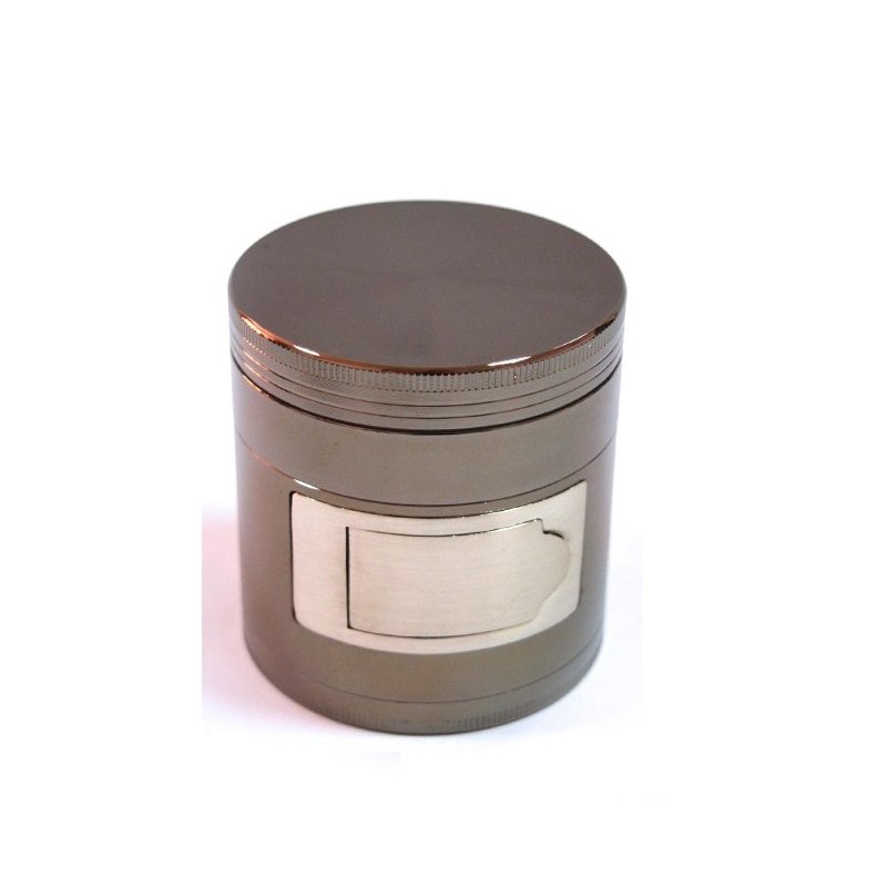 Grinder Tutun Slit Toro in magazin la oferta