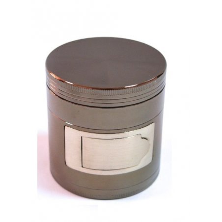 Grinder Tutun Slit Toro in magazin la oferta