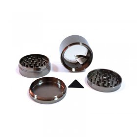 Grinder Tutun Slit Toro in magazin la oferta