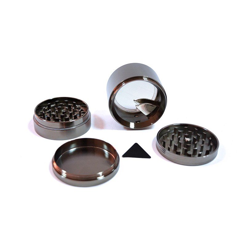 Grinder Tutun Slit Toro in magazin la oferta