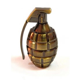 Grinder Tutun Grenade Toro in magazin la oferta