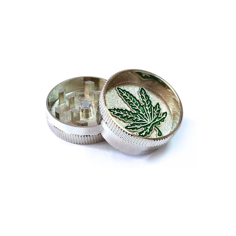 Grinder Tutun Pocket Toro in magazin la reducere