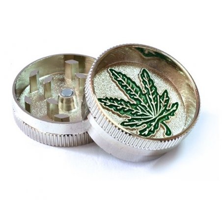 Grinder Tutun Pocket Toro in magazin la reducere