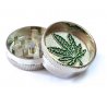 Grinder Tutun Pocket Toro in magazin la reducere