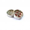 Grinder Tutun Pocket Toro in magazin la reducere