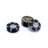 Grinder Tutun Poker Chips Toro in magazin la reducere