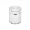 Grinder Tutun 40 Toro Silver