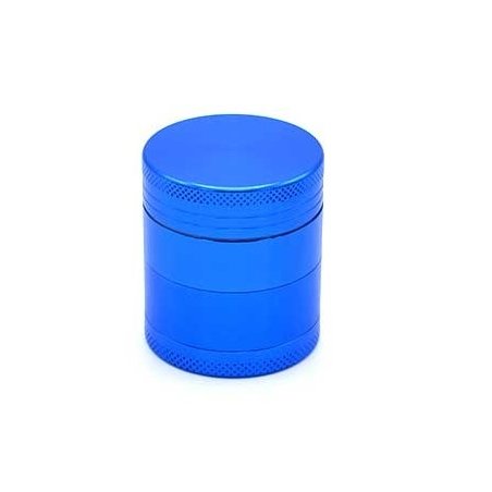 Grinder Tutun 40 Toro Blue