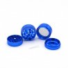 Grinder Tutun 40 Toro Blue
