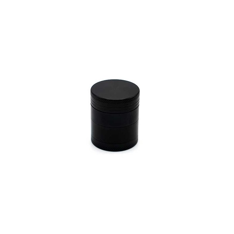 Grinder Tutun 40 Toro Black in magazin la oferta