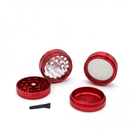 Grinder Tutun Alu 50 Toro in magazin la reducere