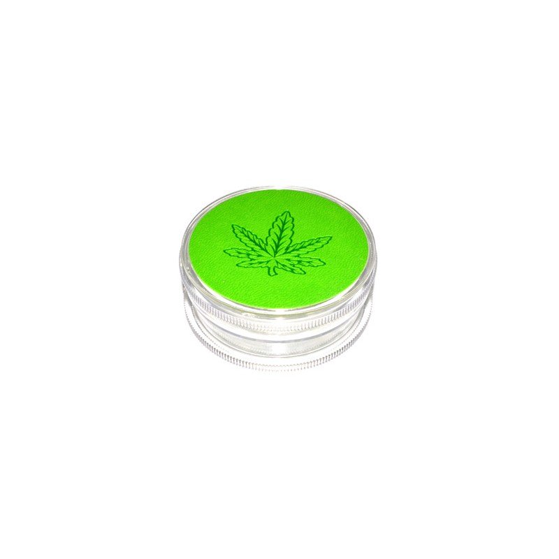 Grinder Tutun plastic Leather Toro in magazin la reducere