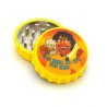 Grinder Tutun Cap Toro in magazin la reducere