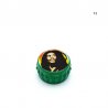 Grinder Tutun Cap Toro in magazin la reducere