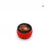 Grinder Tutun Cap Toro in magazin la reducere