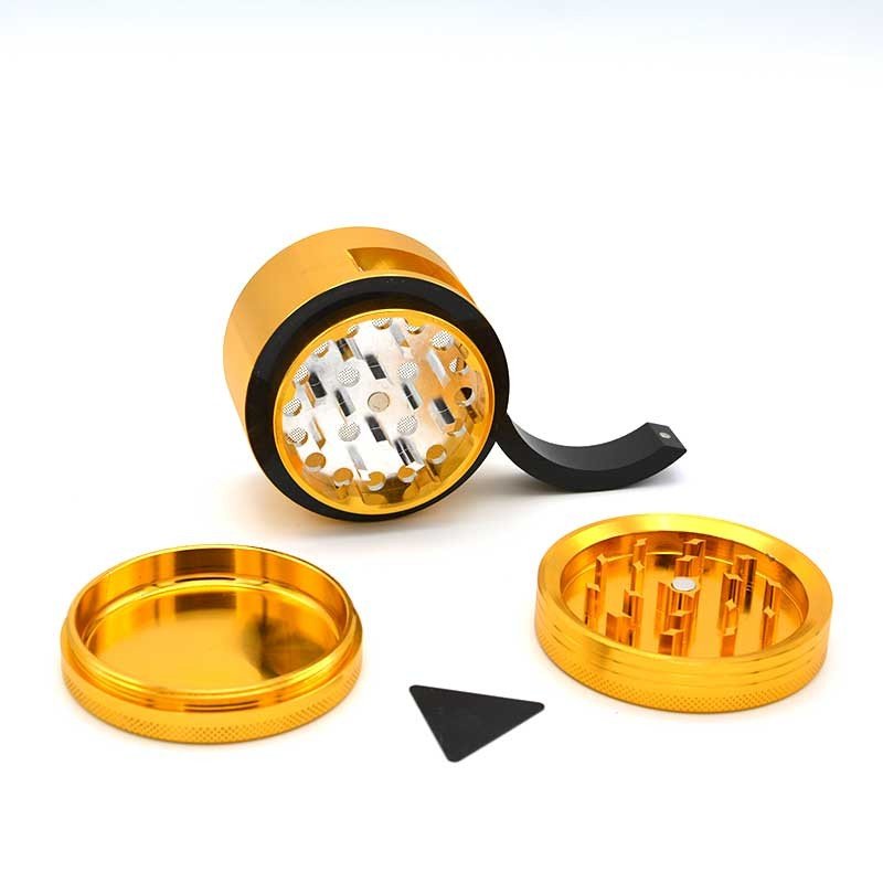 Grinder Tutun Door Toro in magazin la reducere