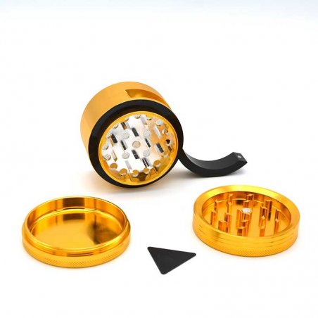 Grinder Tutun Door Toro in magazin la reducere