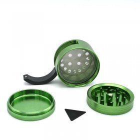 Grinder Tutun Door Toro in magazin la reducere