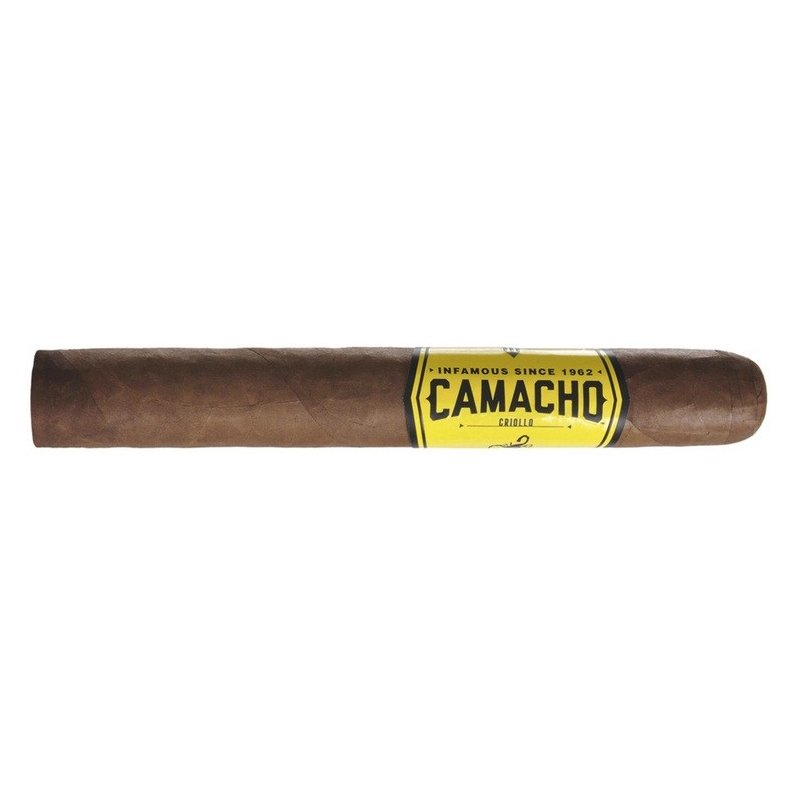 Trabucuri Camacho Criollo Gigante Cello 20