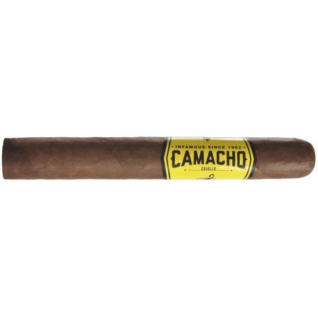 Trabucuri Camacho Criollo Gigante Cello 20