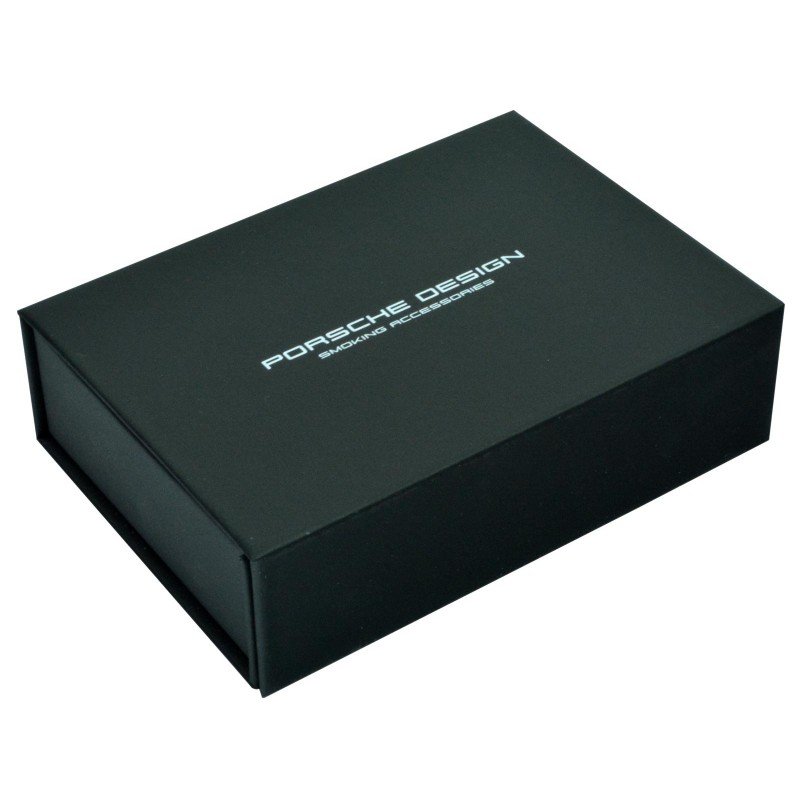 Bricheta Black P3639.01Porsche Design in magazin la reducere