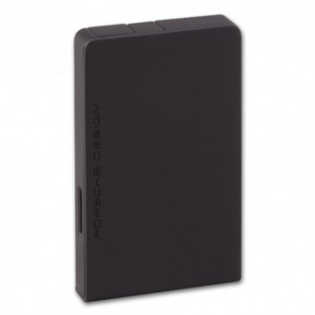 Bricheta Black P3639.01Porsche Design in magazin la reducere