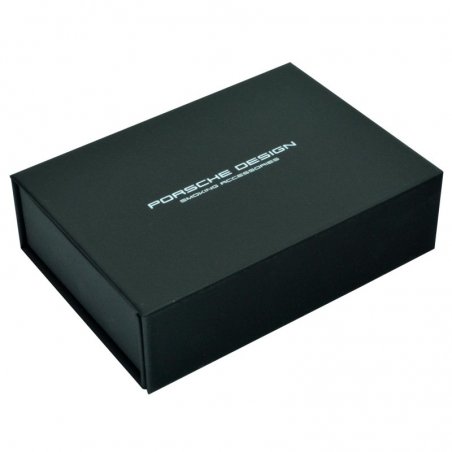 Bricheta Silver P3639.03 Porsche Design in magzin la oferta