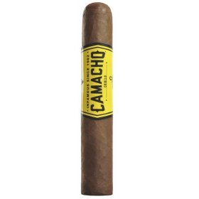 Trabucuri Camacho Criollo Robusto Cello 20