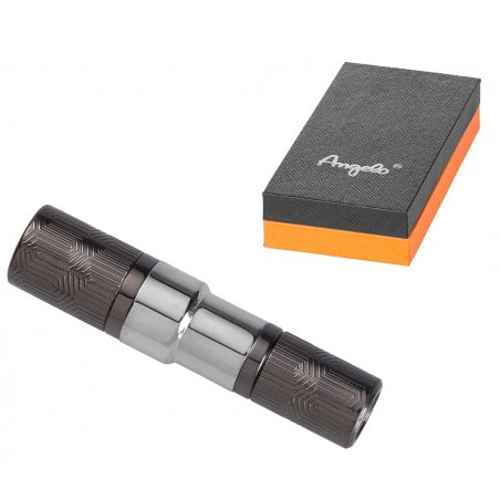 Punch trabucuri Angelo Cigar Black Chrome 501110