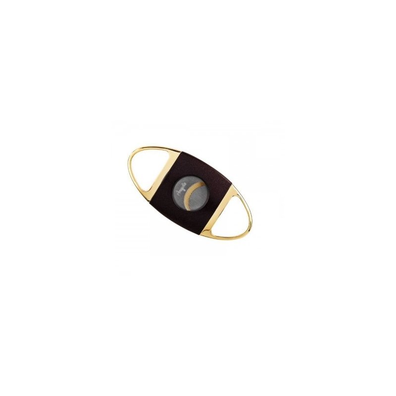 Cutit Trabucuri Angelo Metal Black Gold 500500