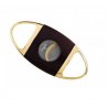 Cutit Trabucuri Angelo Metal Black Gold 500500