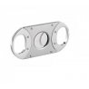 Cutit Trabucuri Angelo Metal Oval Chrome Gun 500040