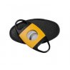 Cutit Trabucuri Angelo Cutter Plastic Galben Negru 500000 cadou oferta