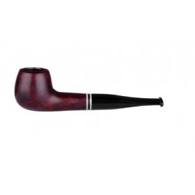 Pipa Angelo Capri Straight Brown 300504 magazin online oferte de pipe