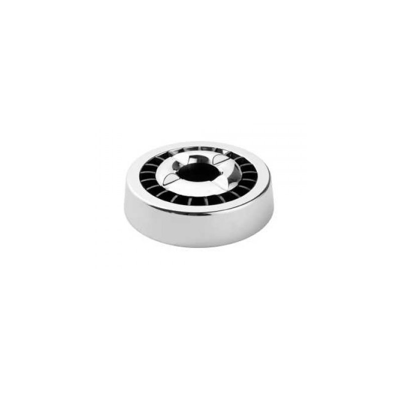 Scrumiera Angelo Smokeless Chrome in magazin la reducere