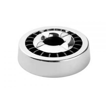 Scrumiera Angelo Smokeless Chrome in magazin la reducere