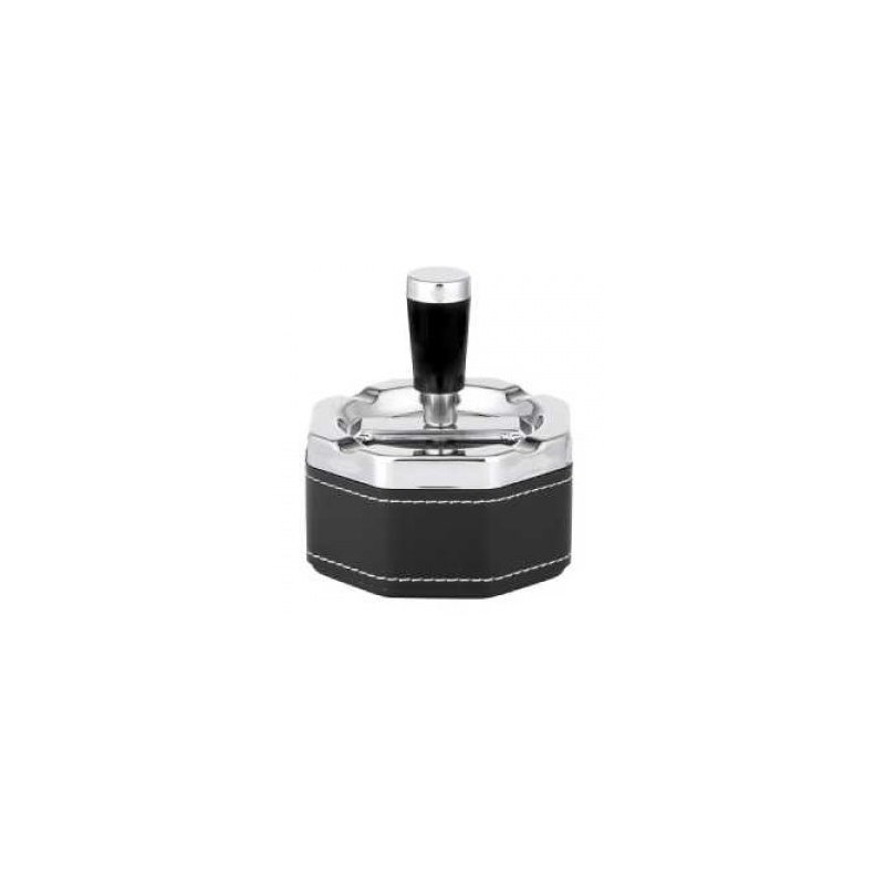 Scrumiera Angelo Spin Octagon 400530