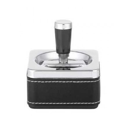 Scrumiera Angelo Spin Square in magazin la reducere