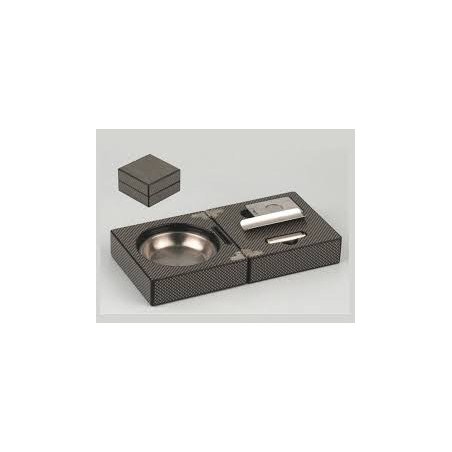 Set Accesorii Trabucuri Carbone 524303 in magazin la reducere