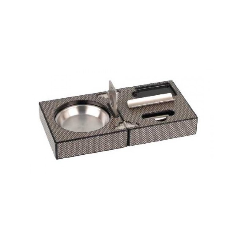 Set Accesorii Trabucuri Carbone 524303 in magazin la reducere