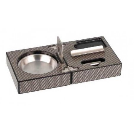 Set Accesorii Trabucuri Carbone 524303 in magazin la reducere