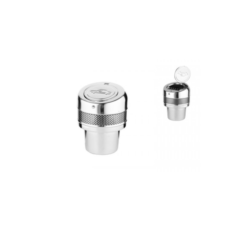 Scrumiera Auto Trabuc Crom 400281 in magazin la oferta