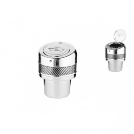 Scrumiera Auto Trabuc Crom 400281 in magazin la oferta