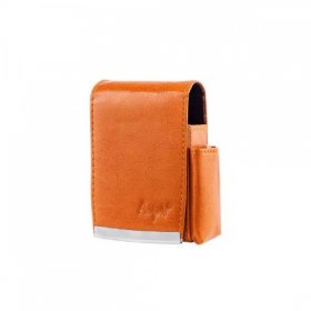 Husa Angelo Pachet Tigari Brown in magazin la oferta